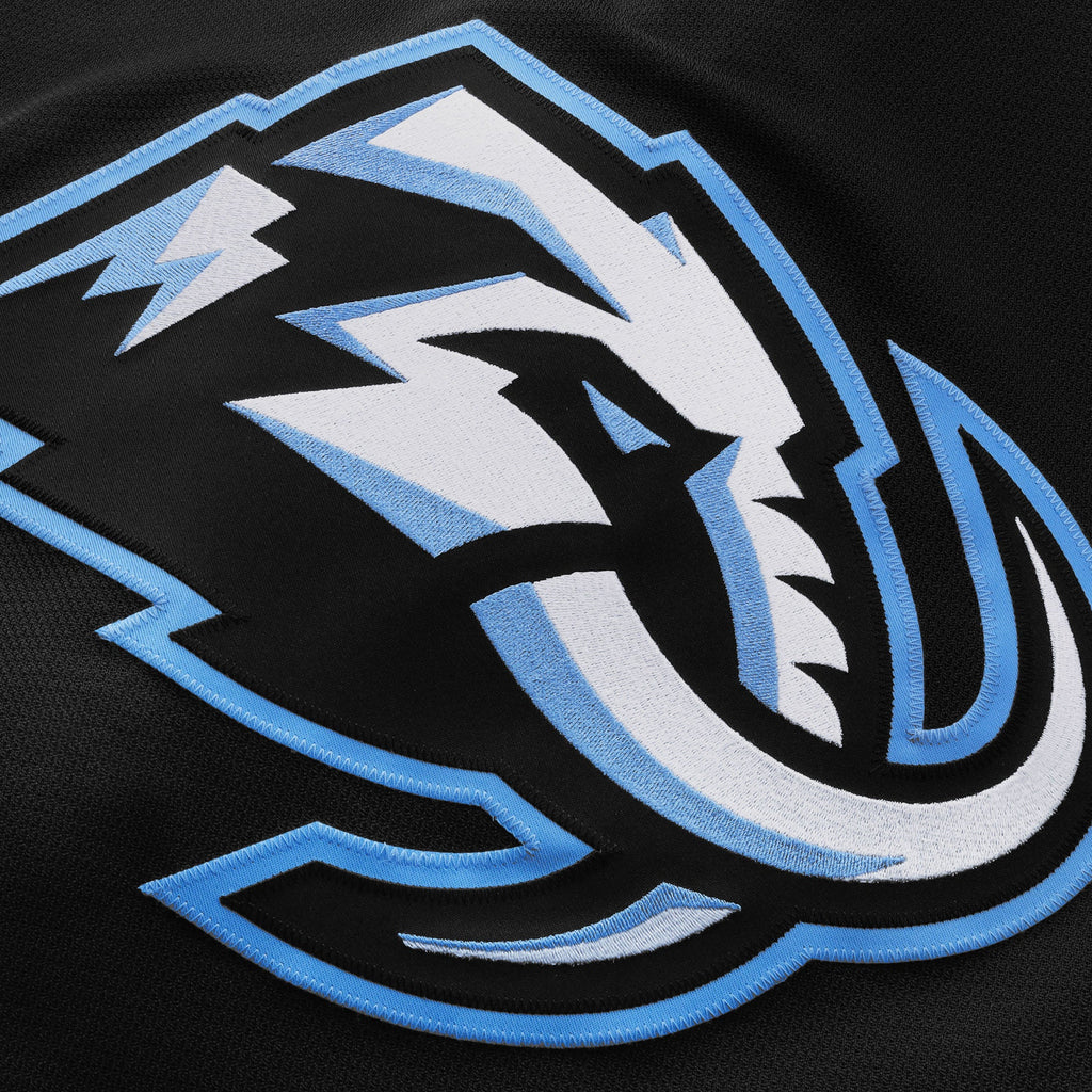 Customizable Utah Mammoth 2025 Fanatics Premium Official Home Jersey