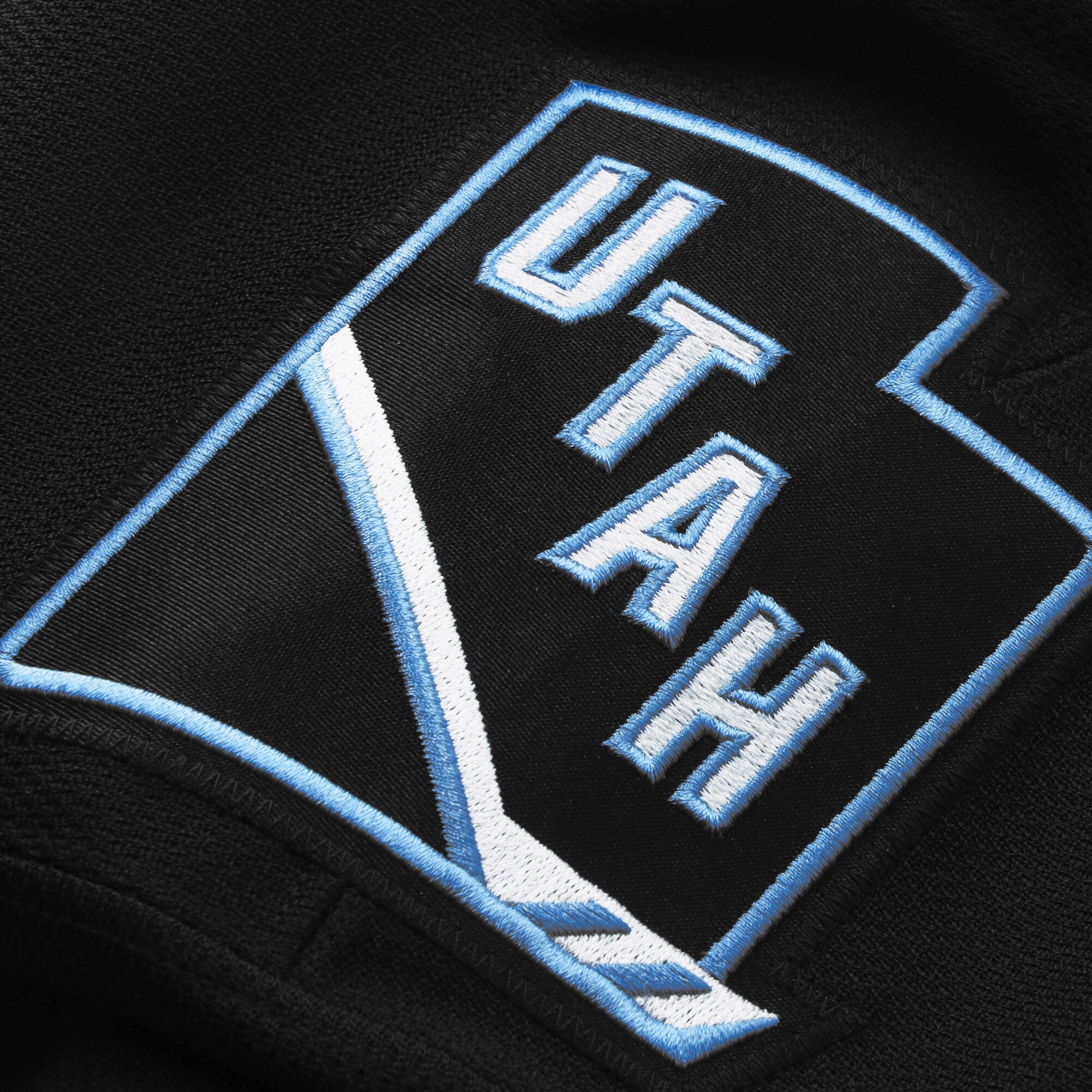 Customizable Utah Mammoth 2025 Fanatics Premium Official Home Jersey