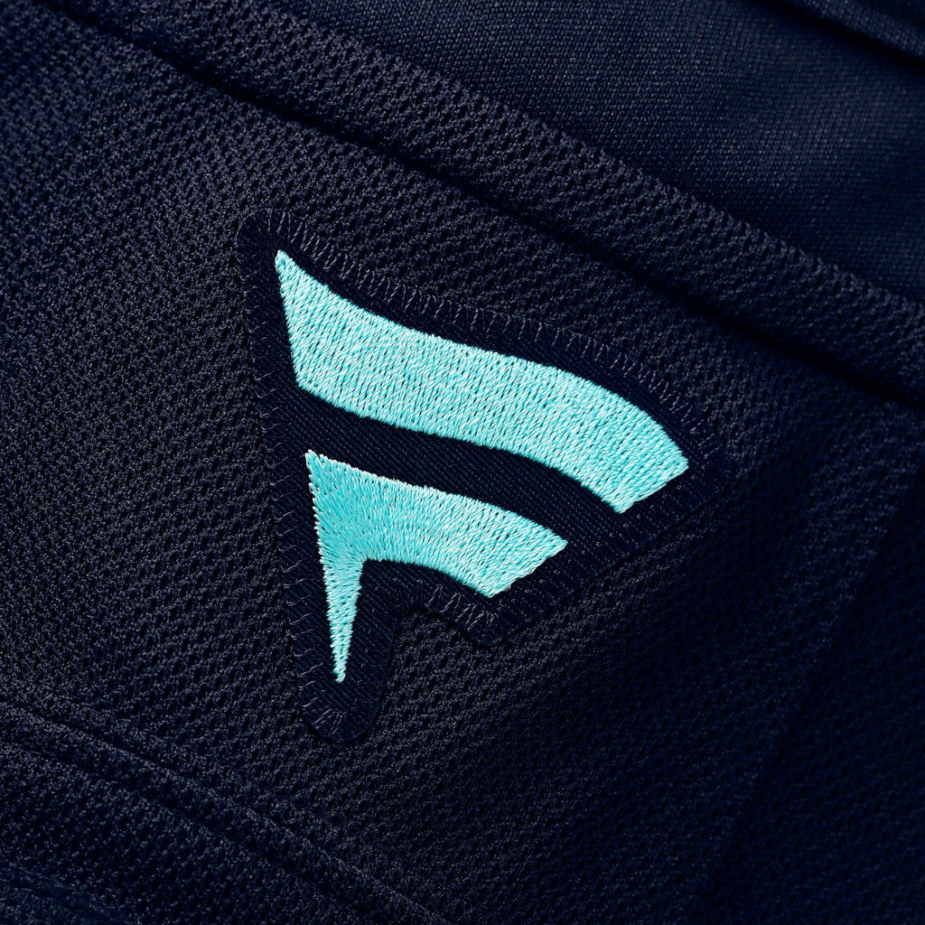 Philipp Grubauer Seattle Kraken Fanatics Premium Home Jersey
